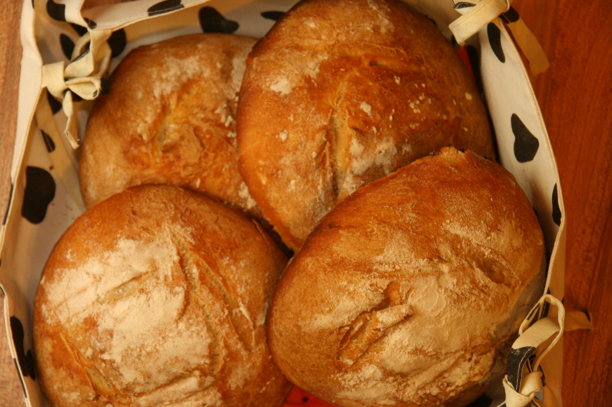 pan